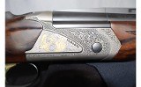 Fabarm ~ Axis Grey ~ 12 Gauge - 9 of 10