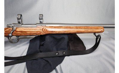 Ruger ~ M77 Mark II ~ .308 Winchester - Image 3 of 8