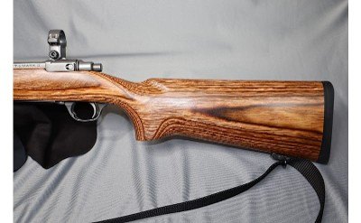 Ruger ~ M77 Mark II ~ .308 Winchester - Image 7 of 8
