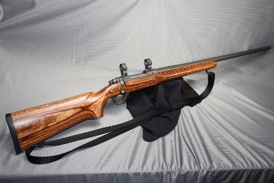 Ruger ~ M77 Mark II ~ .308 Winchester - Image 1 of 8