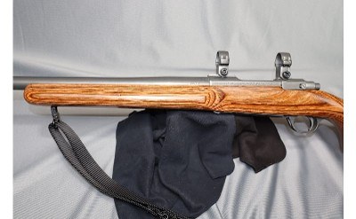 Ruger ~ M77 Mark II ~ .308 Winchester - Image 6 of 8