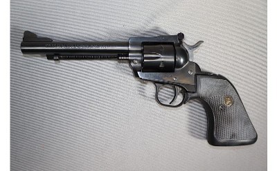 Ruger ~ New Model Single Six ~ .32 H&R Magnum