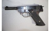 HI Standard ~ Model G ~ .380 Auto - 1 of 1
