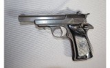 STAR ~ F ~ .22 Cal