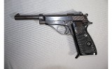Pietro Beretta ~ 100 ~ 7.65mm