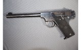 High Standard ~ B ~ .22 LR - 2 of 2