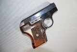 Smith & Wesson ~ 61-3 ~ .22 LR