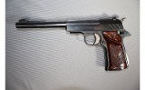 Star B Echeberria ~ F Target ~ .22 Cal - 2 of 2