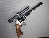 Smith & Wesson ~ 53 ~ .22 Magnum - 1 of 2