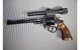 Smith & Wesson ~ 53 ~ .22 Magnum - 2 of 2