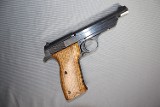 China Small Arms ~ TT Olympia ~ .22 LR