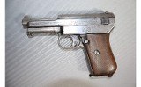 Waffenfabrik Mauser ~ 7.65mm - 2 of 2