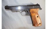 China Small Arms ~ TT Olympia ~ .22 LR - 2 of 2