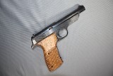 China Small Arms ~ TT Olympia ~ .22 LR - 1 of 2