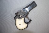High Standard ~ DM-101 ~ .22 Magnum