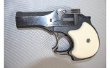High Standard ~ DM-101 ~ .22 Magnum - 2 of 2