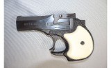High Standard ~ Derringer ~ .22 Cal - 2 of 2