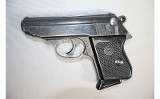 Iver Johnson ~ Pocket Pistol ~ .25 Auto - 2 of 2