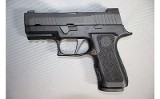 SIG Sauer ~ P320 ~ 9mm Luger - 2 of 2