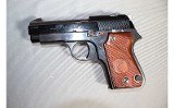 Unique ~ L ~ .22 LR - 2 of 2