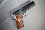 Colt ~ MK IV ~ .45 Auto - 1 of 2