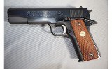 Colt ~ MK IV ~ .45 Auto - 2 of 2
