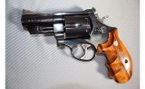 Smith & Wesson ~ 29-3 ~ .44 Magnum - 2 of 2