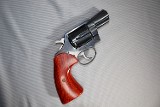 Colt ~ Detective Special ~ .38 Special