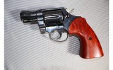Colt ~ Detective Special ~ .38 Special - 2 of 2