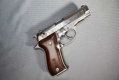 FN ~ BDA-380 ~ .380 Auto