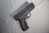 Springfield ~ XD ~ 9mm Luger - 1 of 2
