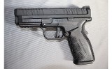 Springfield ~ XD ~ 9mm Luger - 2 of 2