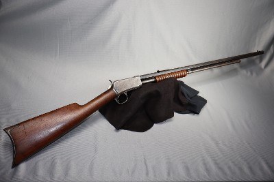 WInchester ~ Model 90 ~ .22 WRF