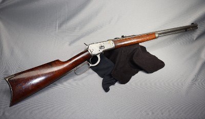 Winchester ~ 1892 ~ .25-20 Winchester