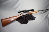 Harrington & Richardson ~ 158 ~ .22 Hornet - 1 of 1