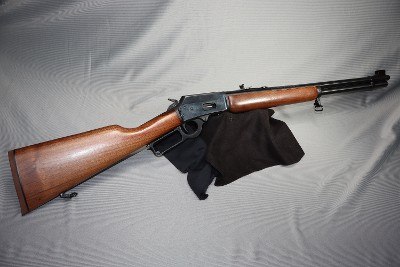 Marlin ~ 1894S ~ .44 Magnum / .44 Special - Image 1 of 8