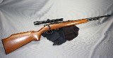Remington ~ 592M ~ 5mm Remington Rimfire Magnum - 1 of 1
