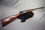 Winchester ~ 1903 ~ .22 Cal - 1 of 1