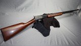 Winchester ~ 62 A ~ .22 S, L, LR - 1 of 1 Winchester ~ 62 A ~ .22 S, L, LR - 1 of 1