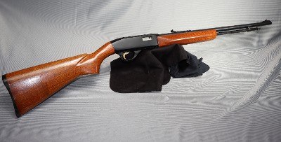 Kodiak Industries INC ~ 260 ~ .22 WMR