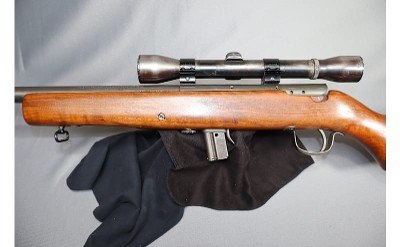 H&R ~ 65 ~ .22 LR - Image 6 of 8