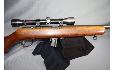 H&R ~ 65 ~ .22 LR - Image 3 of 8
