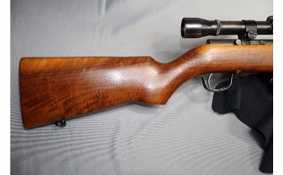 H&R ~ 65 ~ .22 LR - Image 2 of 8