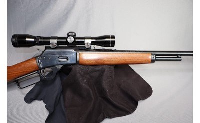 Marlin ~ 1894CL ~ .32-30 Winchester - Image 3 of 8
