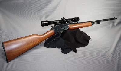 Marlin ~ 1894CL ~ .32-30 Winchester - Image 1 of 8