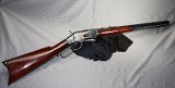 Winchester ~ 1873 ~ .44 Cal