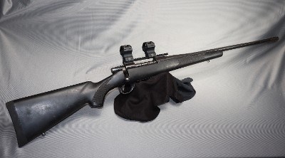 Weatherby ~ Vanguard ~ .300 Weatherby Magnum