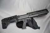 Keltec ~ KSG ~ 12 Gauge
