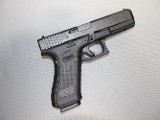 Glock ~ 22 Gen 5 ~ .40 S&W - 1 of 2