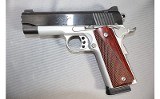 Kimber ~ Pro Carry II ~ .45 ACP - 2 of 2 Kimber ~ Pro Carry II ~ .45 ACP - 2 of 2